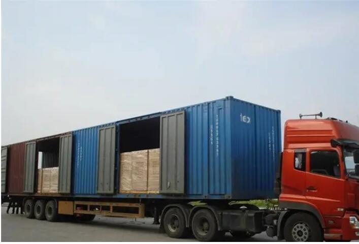 厦门到潞城区整车运输