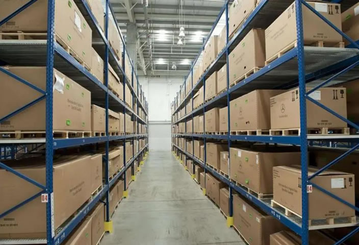 厦门到潞城区货物仓储