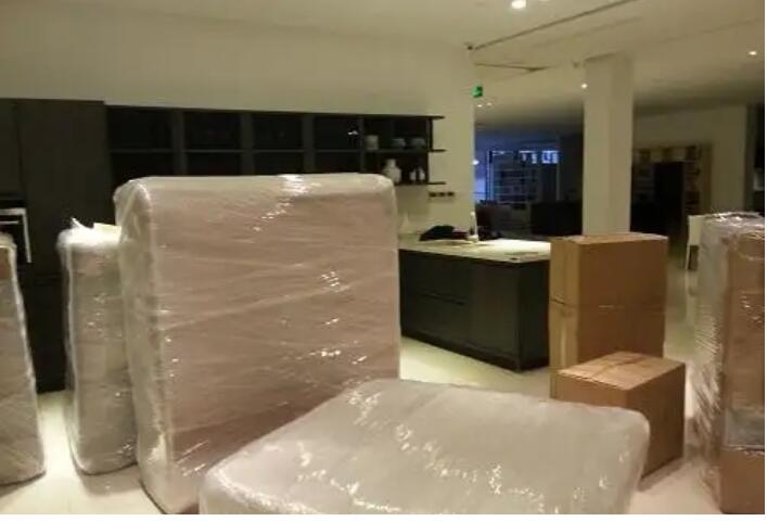 厦门到潞城区长途搬家