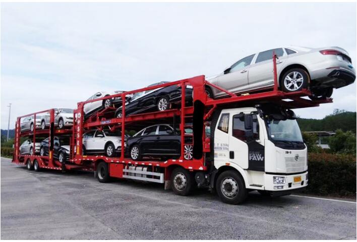 厦门到潞城区轿车托运